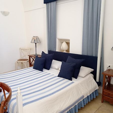 Masseria La Lizza - Ospitalita Rurale Λέτσε Εξωτερικό φωτογραφία