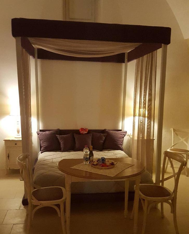 Masseria La Lizza - Ospitalita Rurale Λέτσε Εξωτερικό φωτογραφία