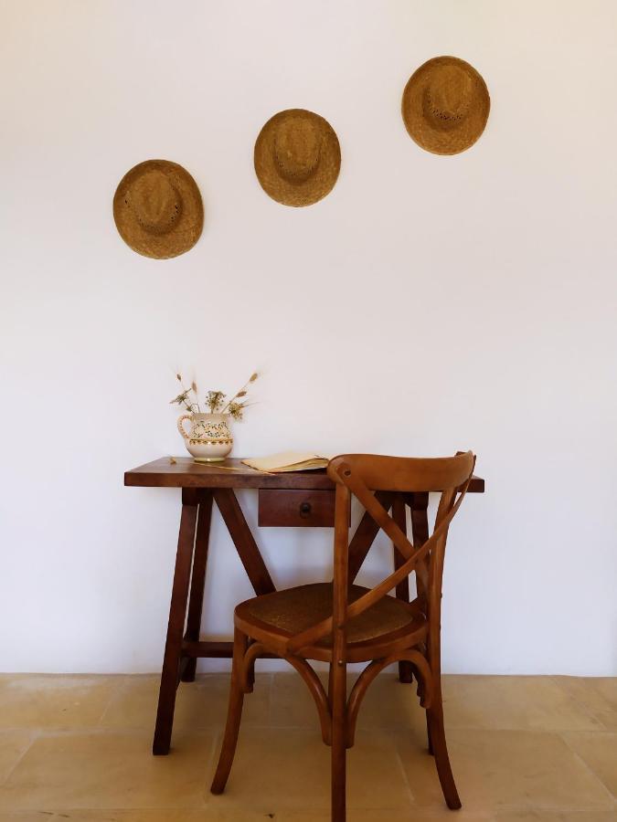 Masseria La Lizza - Ospitalita Rurale Λέτσε Εξωτερικό φωτογραφία