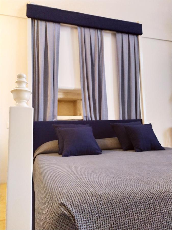 Masseria La Lizza - Ospitalita Rurale Λέτσε Εξωτερικό φωτογραφία