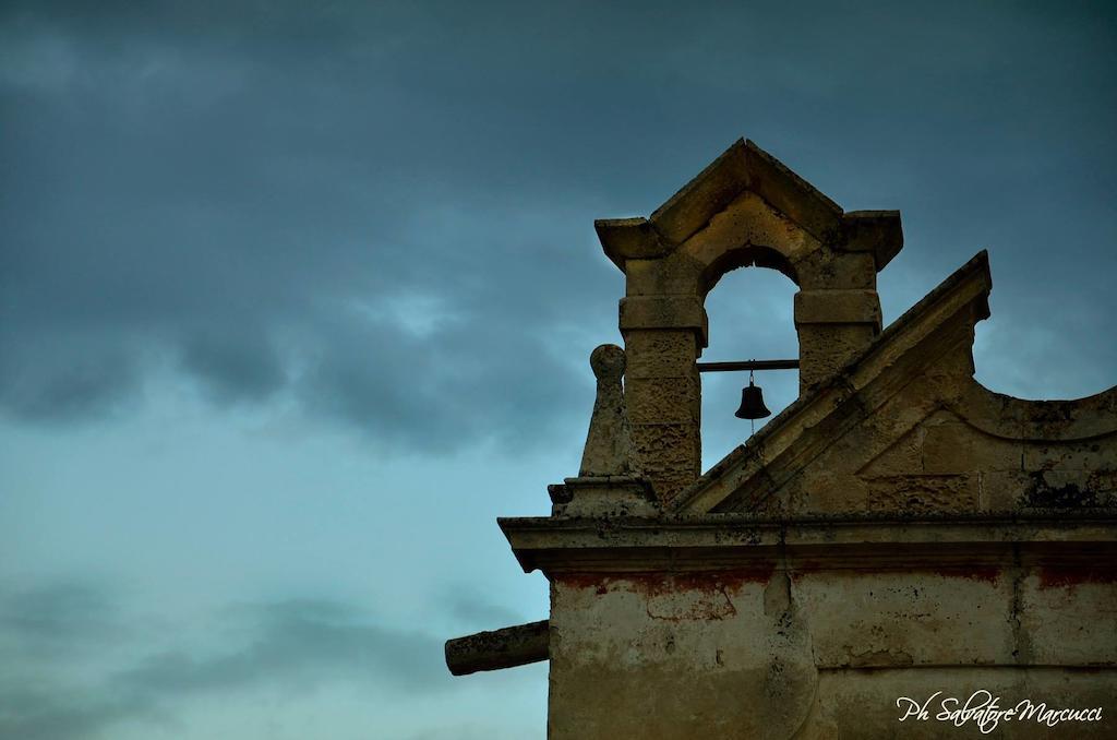 Masseria La Lizza - Ospitalita Rurale Λέτσε Εξωτερικό φωτογραφία