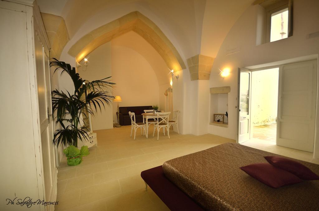 Masseria La Lizza - Ospitalita Rurale Λέτσε Εξωτερικό φωτογραφία