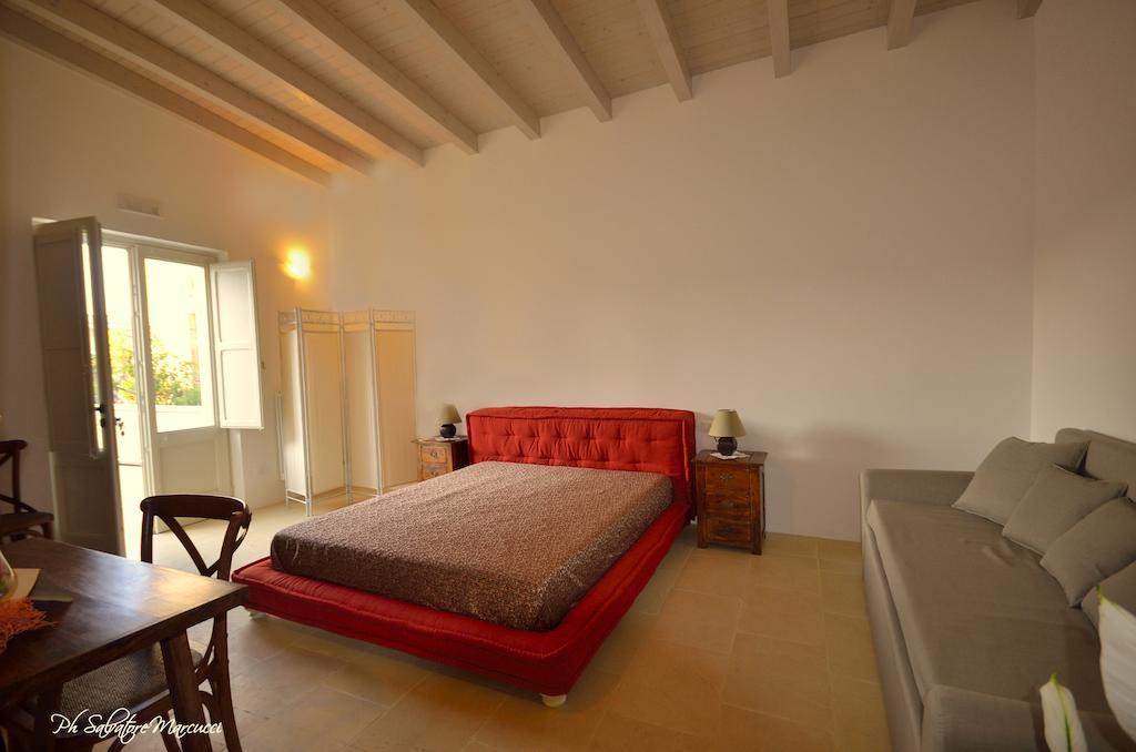 Masseria La Lizza - Ospitalita Rurale Λέτσε Εξωτερικό φωτογραφία